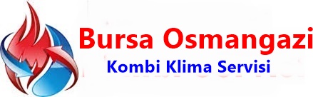 Bursa Kombi Klima Servisi Hizmet Bölgelerimiz